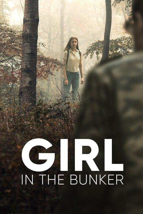 Girl in the Bunker filmas online