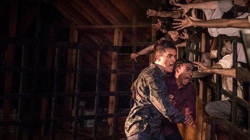 Tales from the Hood 2 filmas žiurėti online