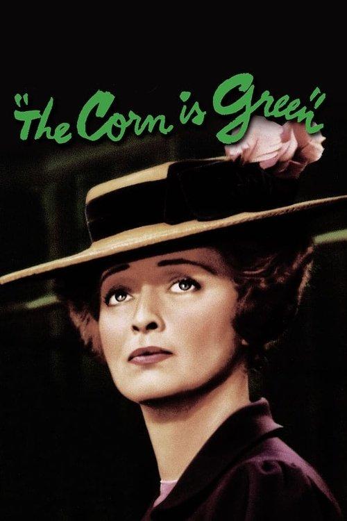The Corn Is Green filmas online