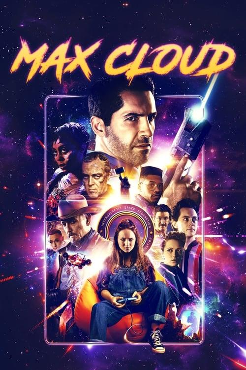 Max Cloud filmas online
