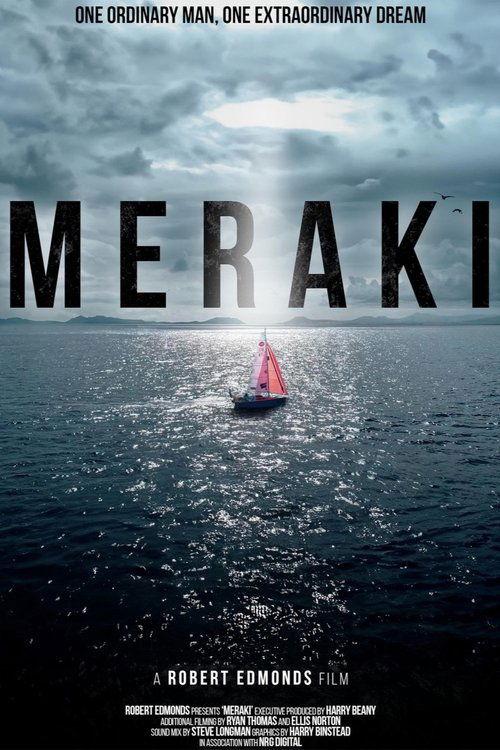 MERAKI filmas online