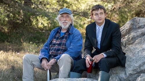 L’Homme qui a vu l’ours qui a vu l’homme filmas žiurėti online