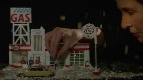 My Art filmas žiurėti online