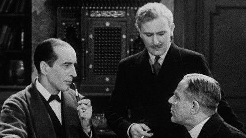 The Sleeping Cardinal filmas žiurėti online