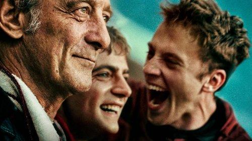 Jouer avec le feu filmas žiurėti online