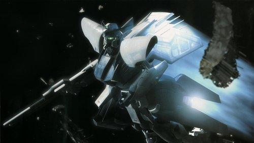 G-Saviour filmas žiurėti online