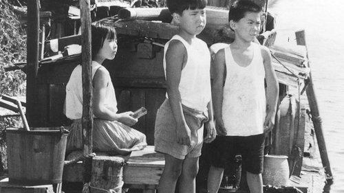 Muddy River filmas žiurėti online