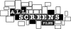 All Screens Films studio logo