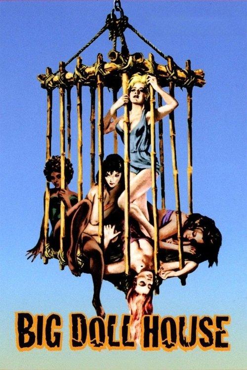 The Big Doll House filmas online