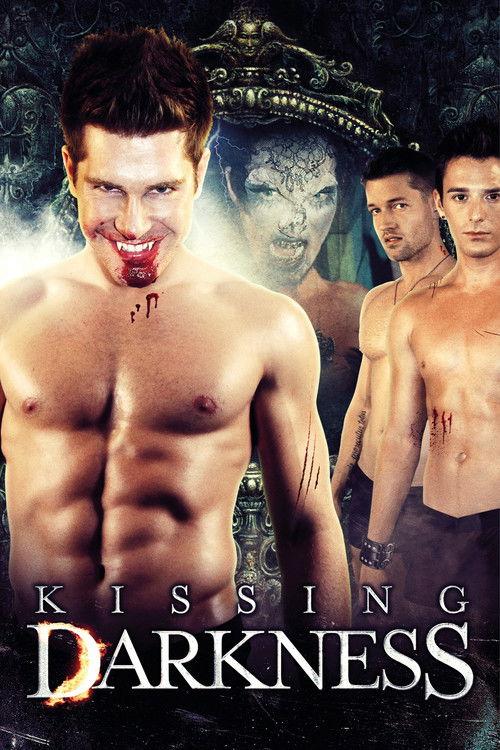 Kissing Darkness filmas online