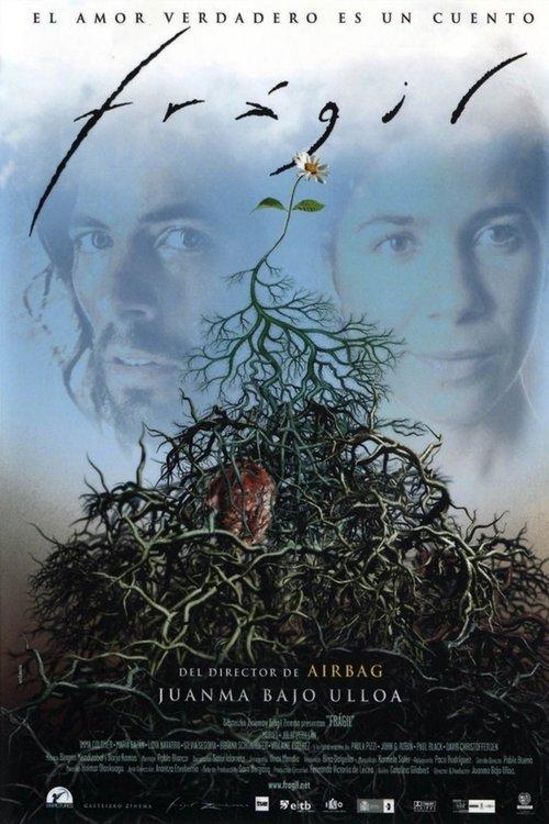 Frágil filmas online