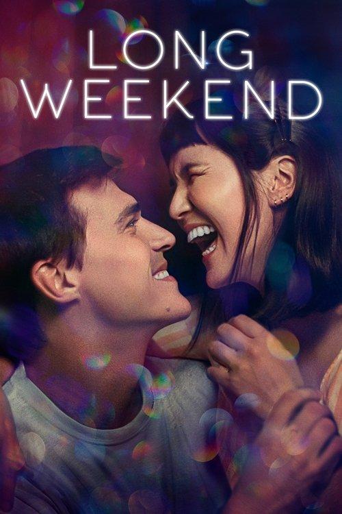 Long Weekend filmas online
