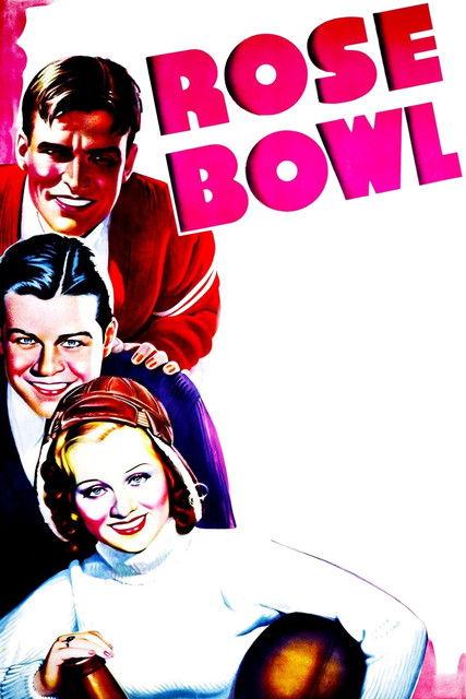 Rose Bowl filmas online