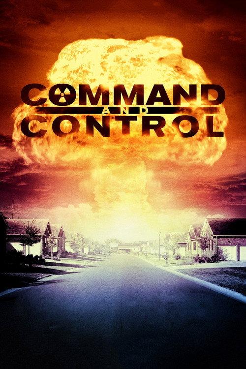Command and Control filmas online
