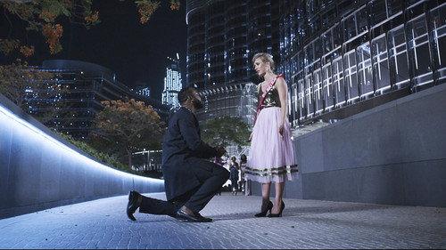 The Wedding Party 2: Destination Dubai filmas žiurėti online