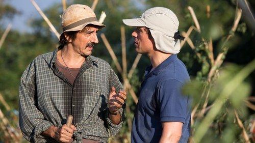 Mafia & Red Tomatoes filmas žiurėti online