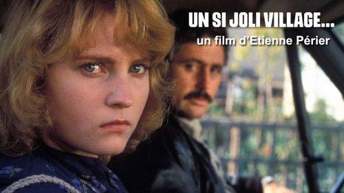 Such a Lovely Town... filmas žiurėti online