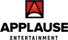 Applause Entertainment studio logo