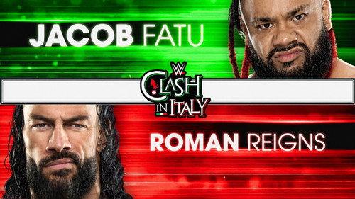 Clash in Italy filmas žiurėti online