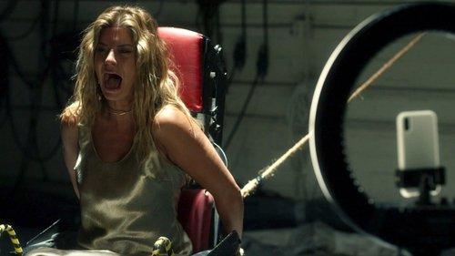 Skillhouse filmas žiurėti online