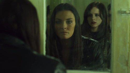 The Ganzfeld Haunting filmas žiurėti online