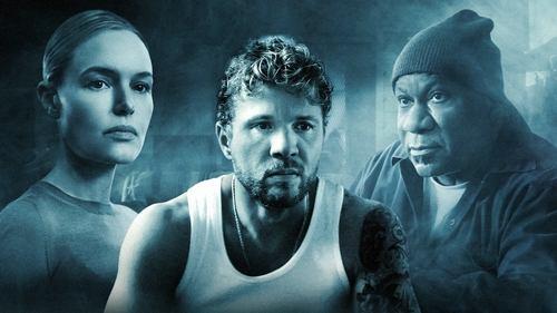 The Locksmith filmas žiurėti online