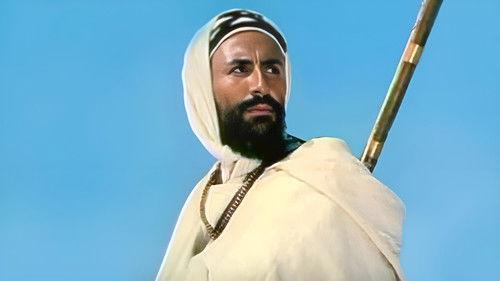 The Epic of Cheikh Bouamama filmas žiurėti online