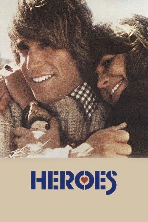 Heroes filmas online