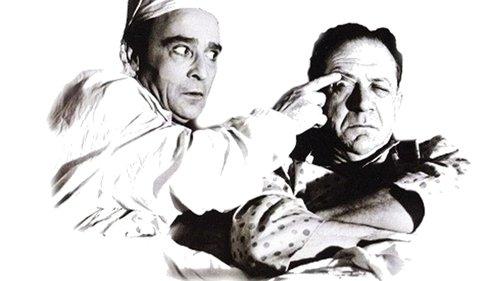 What a Carve Up! filmas žiurėti online