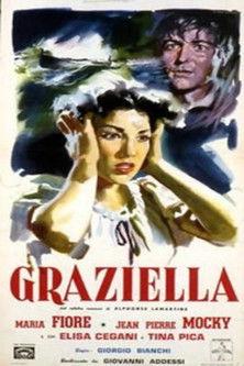 Graziella filmas online
