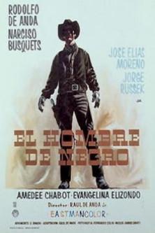 El hombre de negro filmas online
