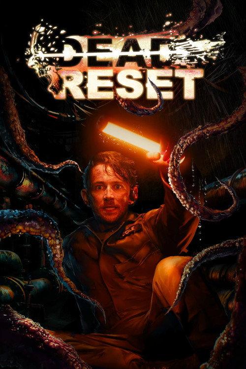 Dead Reset filmas online