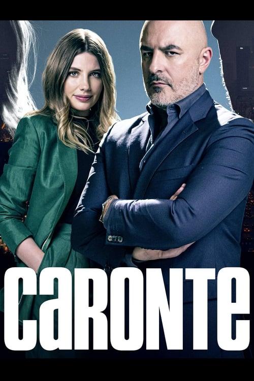 Caronte filmas online