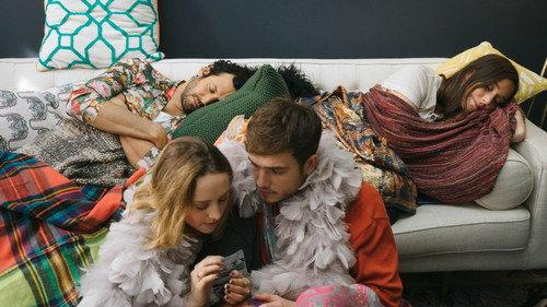 The Blackout filmas žiurėti online