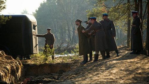 Katynė filmas žiurėti online