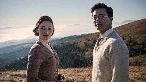 Twilight Over Burma filmas žiurėti online