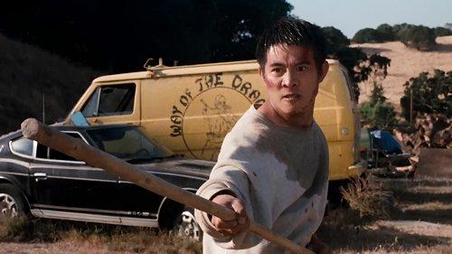 Dragon Fight filmas žiurėti online