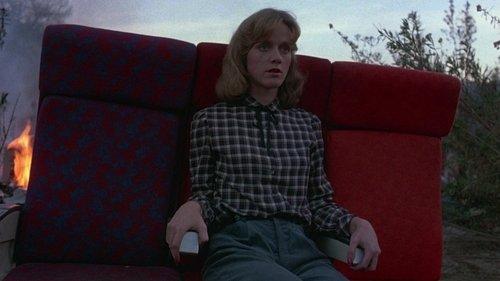 Sole Survivor filmas žiurėti online