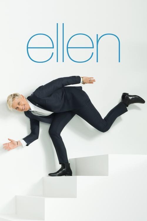 The Ellen DeGeneres Show filmas online