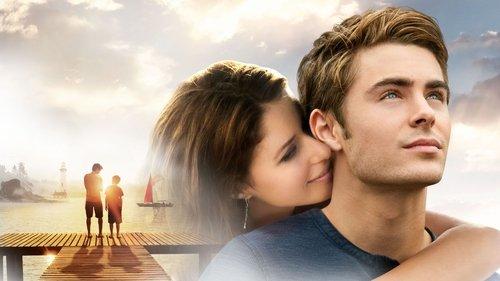 Charlie St. Cloud filmas žiurėti online