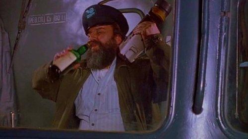 Death Train filmas žiurėti online