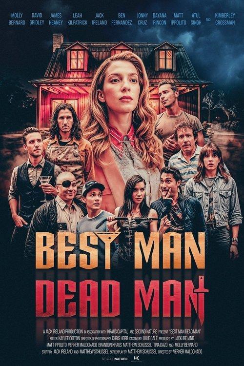 Best Man Dead Man filmas online