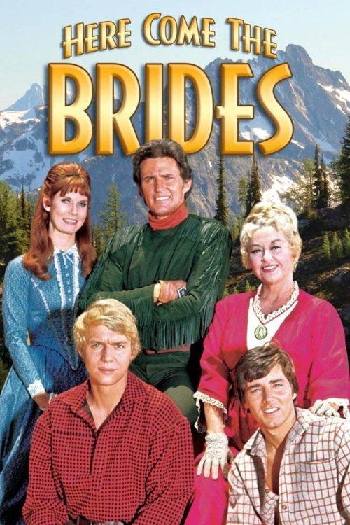 Here Come the Brides filmas online