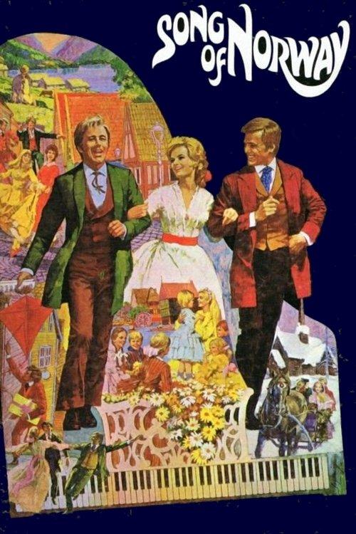 Song of Norway filmas online