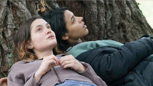 The Party Is Over filmas žiurėti online