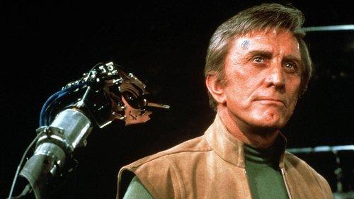 Saturn 3 filmas žiurėti online