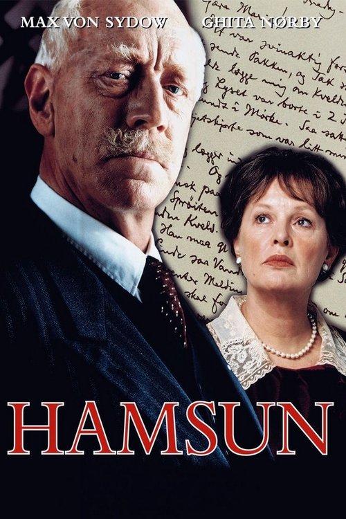 Hamsun filmas online
