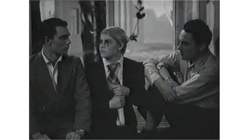 The Law of Life filmas žiurėti online