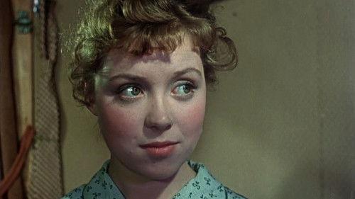 Girl without an Address filmas žiurėti online