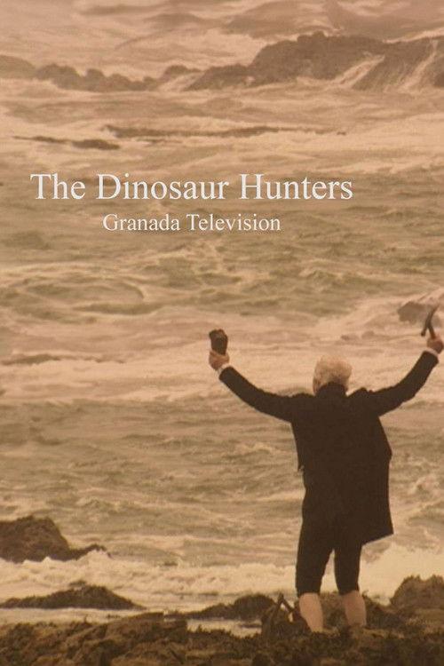 The Dinosaur Hunters filmas online